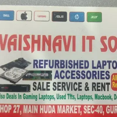 store logo